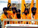 Amritsar 6-Festa  Sikh